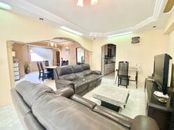 Blk 857 Woodlands Street 83 (Woodlands), HDB 5 Rooms #367233841